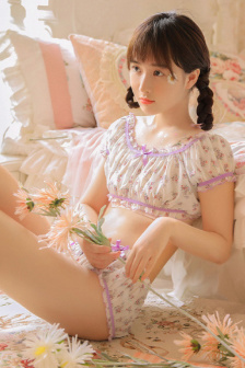 祼女直播